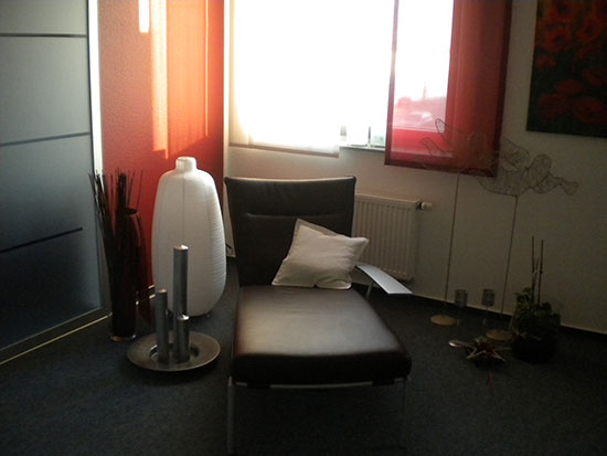 Entspannungstherapie und Autogenes Training