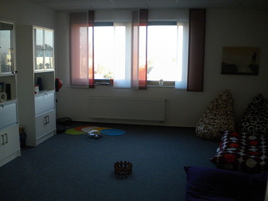 Entspannungstherapie und Autogenes Training