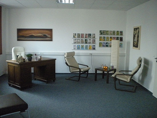 Entspannungstherapie und Autogenes Training