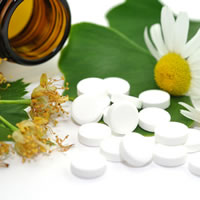 Therapie mit Schüßler Salzen