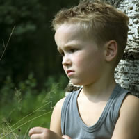 Trauerbegleitung für Kinder