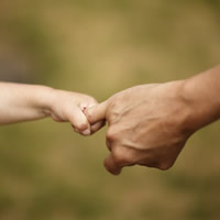 Trauerbegleitung für Kinder